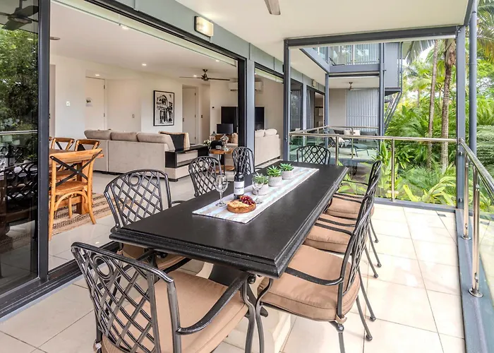 Pinnacle Apartments On Hamilton Island By Hiha